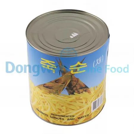 (16:30마감(D) 화풍죽순캔(채/2.8KG)EA 이미지