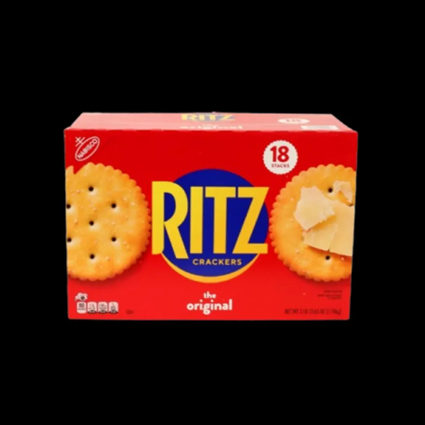 코스트코/NABISCO-리츠 크래커 1.74KG 이미지
