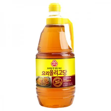 요리올리고당(오뚜기/2.45kg)