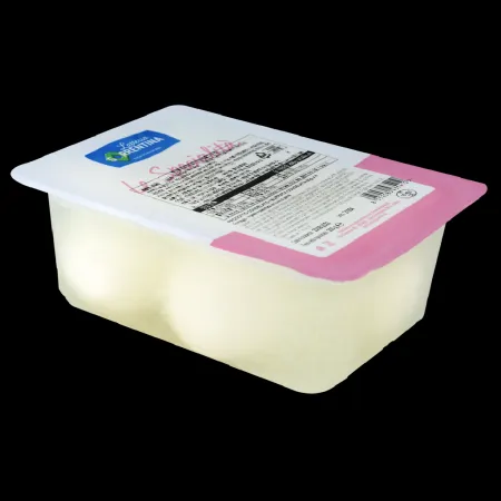 (16:30마감)미니부라타치즈(200G(50G*4EA)/P/소렌티나/이탈리아산/냉동) 이미지