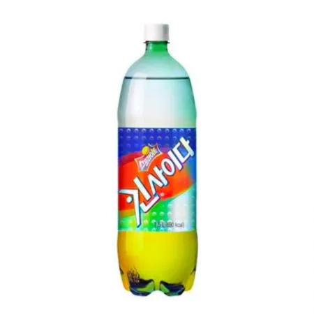 (16:30마감(D) 킨사이다(해태/PET/1.5L)EA 이미지