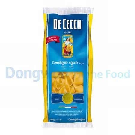 (16:30마감(D) 데체코꼰길리에파스타(이탈리아산/SEE21/500g)EA 이미지