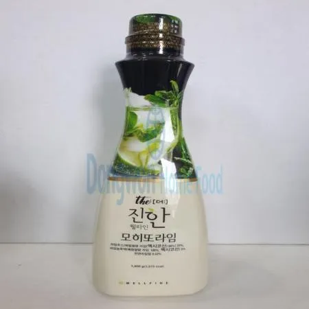 (16:30마감(D) 더진한라임(웰파인/1.5kg)EA 이미지
