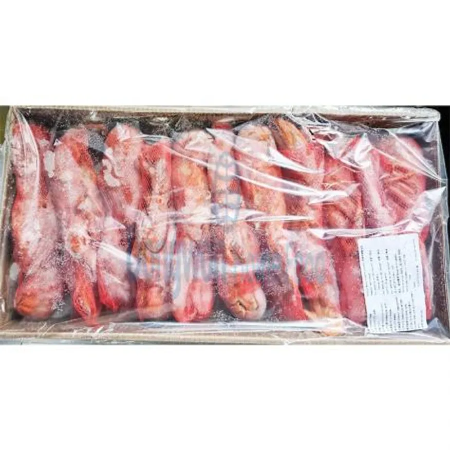 (16:30마감(D) 랍스터(캐나다산/냉동/400~500g/4.54kg)BOX 이미지