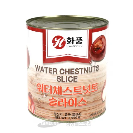 (16:30마감)물밤(2.95KG/EA/중국산/화풍) 이미지