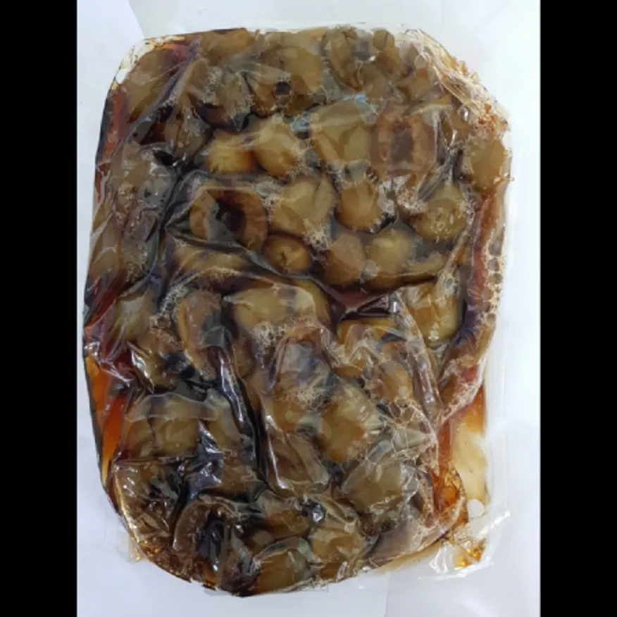 (16:30마감)RTXA매실절임(이음/1KG/PAC/매실:중국산) 이미지