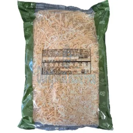 (16:30마감(D) 눈꽃치즈MC50(델리치/냉동/모짜5:체다5/2KG)EA 이미지