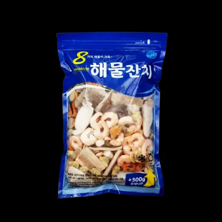 코스트코/알찬해-해물잔치 1100G 이미지