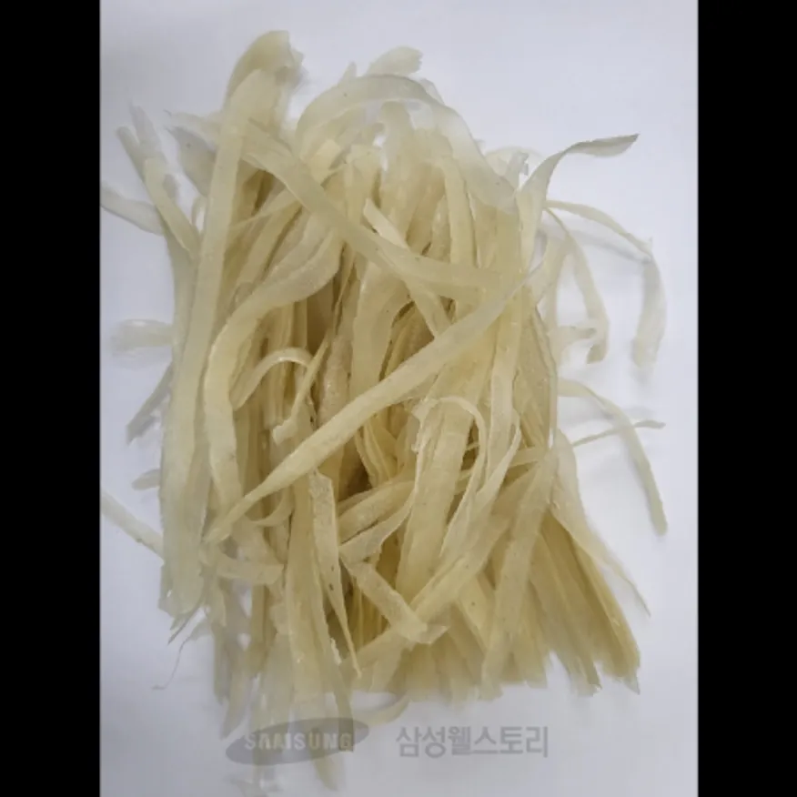 (16:30마감)명엽채(500G/EA/상/외국산) 이미지
