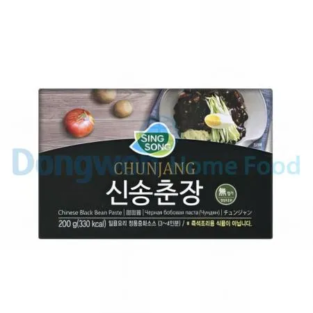 (D)춘장(신송/200g/RRP)EA