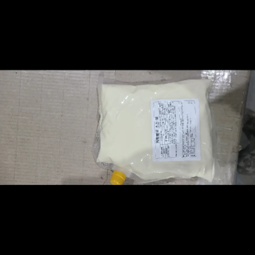 (16:30마감)카망베르소스(조흥/1KG/EA) 이미지