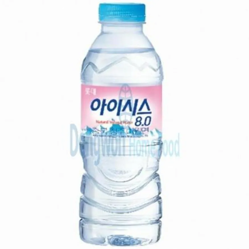 (16:30마감(D) 아이시스(롯데/300ML*20입/W)BOX 이미지