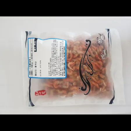 (16:30마감)건새우(100G/PAC/2~4CM/중국산) 이미지
