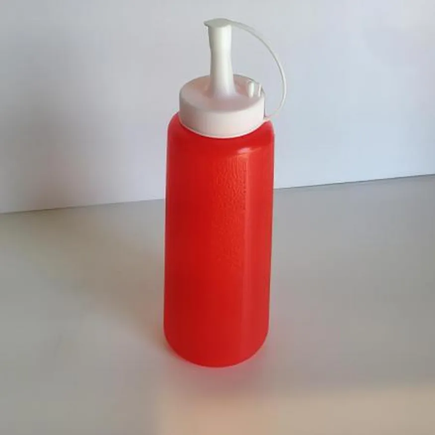 (16:30마감(D) 케찹소스병(보성/대/550mL)EA 이미지