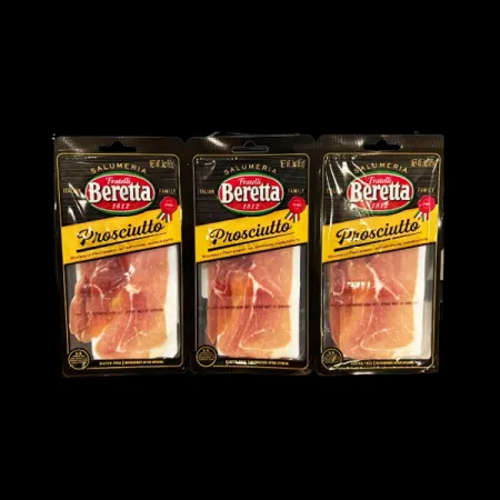 코스트코/FRATELLI BERETTA-프로슈토 85G x 3 원산지 미국 이미지