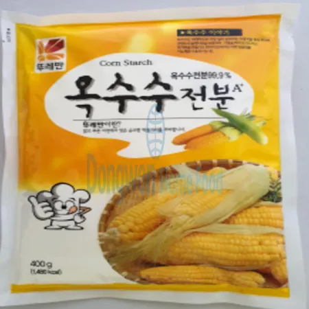 (16:30마감(D) 옥수수전분(뚜레반/400g)EA 이미지