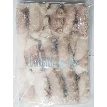 (D)낙지(냉동/절단/베트남산/500G)EA