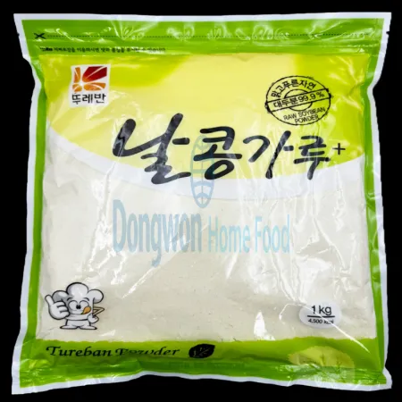 (16:30마감(D) 날콩가루(외국산/뚜레반/1kg)EA 이미지