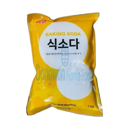 (16:30마감(D) 식소다(청은/1KG)EA 이미지