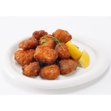 (16:30마감(D) 스윗소코순살치킨(청정원/닭고기:국산/1kg)EA 이미지