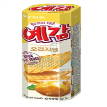 (16:30마감(D) 예감오리지널(오리온/64G)EA 이미지
