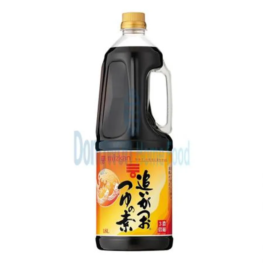 (16:30마감(D) 미쯔칸3배쯔유(미쯔칸/1.8L)EA 이미지