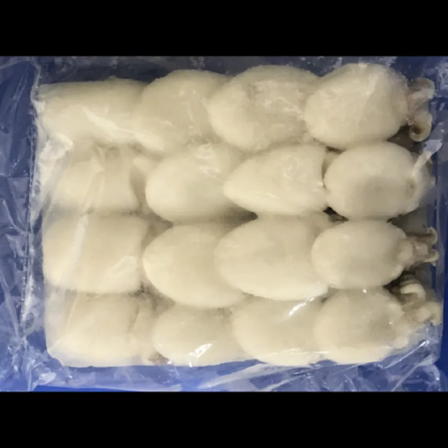 (16:30마감)갑오징어(베이비이까/200G/PAC(16EA)/베트남산) 이미지