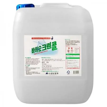 크린콜 20L(EA)