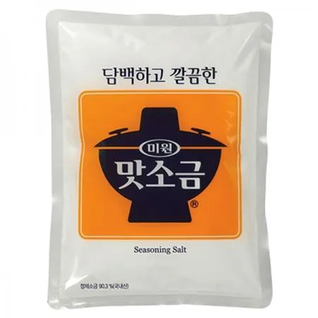 맛소금(대상/2kg)