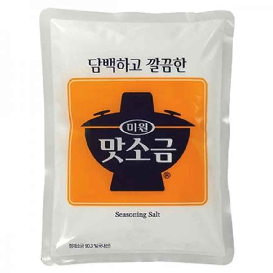 맛소금(대상/2kg) 이미지