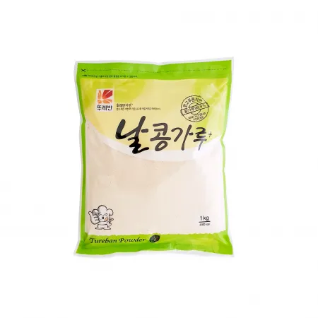 (16:30분마감)뚜레반 생콩가루(실온 1Kg) 이미지