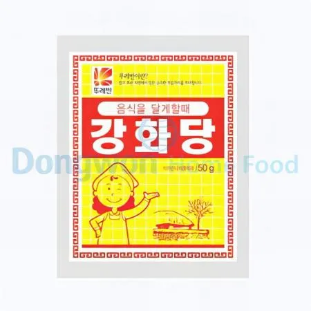 (16:30마감(D) 강화당(뚜레반/50g*20EA)EA 이미지