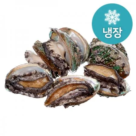 활전복(소/25미내외/1kg내외/국내산)