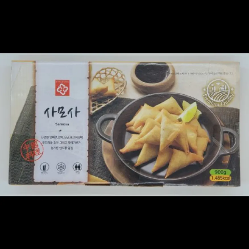 (16:30마감)사모사(골든피트/900G(15G*약60EA)/PAC/중국산) 이미지