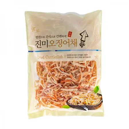 홍진미채(1kg내외/페루산)