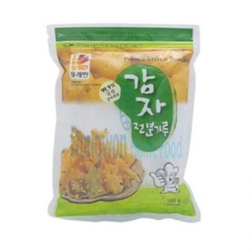 (16:30마감(D) 감자전분(뚜레반/99.9%/1kg)EA 이미지