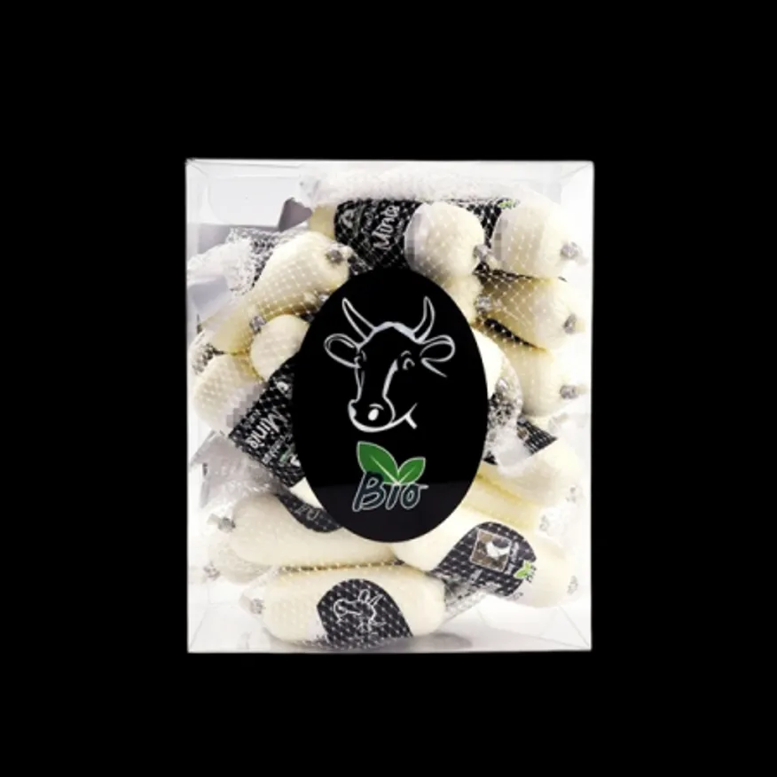 코스트코/SCHLIERBACHER-유기농미니크림치즈 24G x 20 원산지 오스트리아 이미지