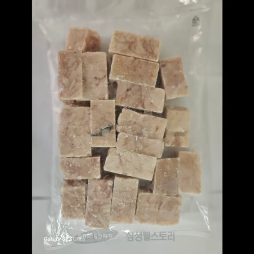(16:30마감)대구알(1KG(50G*20EA)/PAC/미국산) 이미지