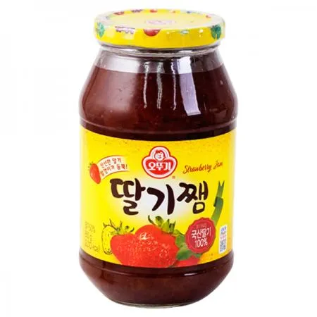 딸기잼(오뚜기/850g)