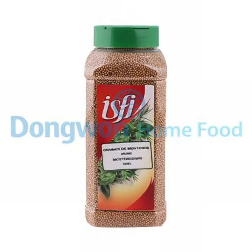(16:30마감(D) 머스타드씨드(몬/750g)EA 이미지