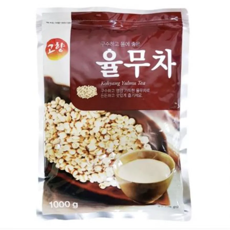 (16:30마감(D) 율무차(고향/1KG)EA 이미지