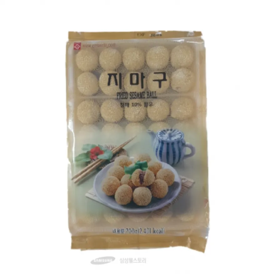 (16:30마감)지마구(골든피트/700G(20G*약35EA)/PAC/중국산) 이미지