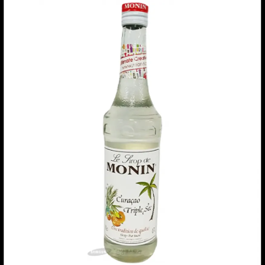 (16:30마감)트리플섹시럽(모닌/700ML/EA/말레이시아산) 이미지