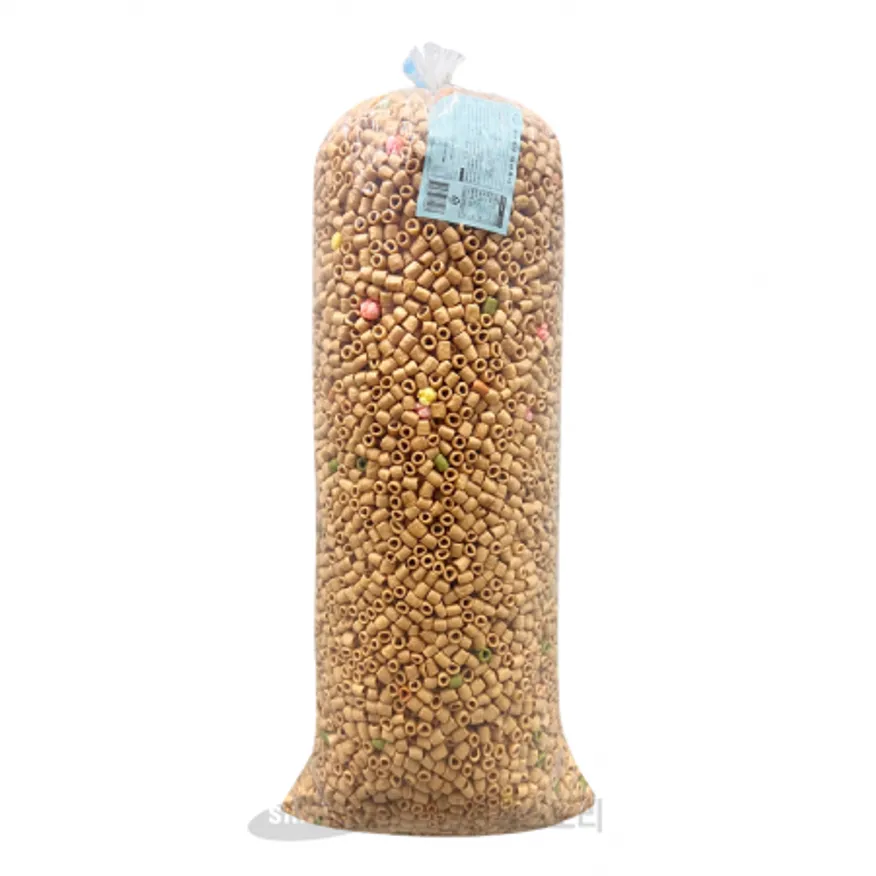 (16:30마감)마카로니과자(참맛식품/3KG/EA) 이미지