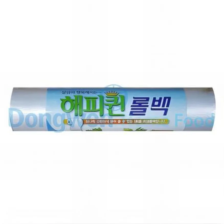 (16:30마감(D) 해피퀸롤백(실속형/30cm*40/200EA)EA 이미지