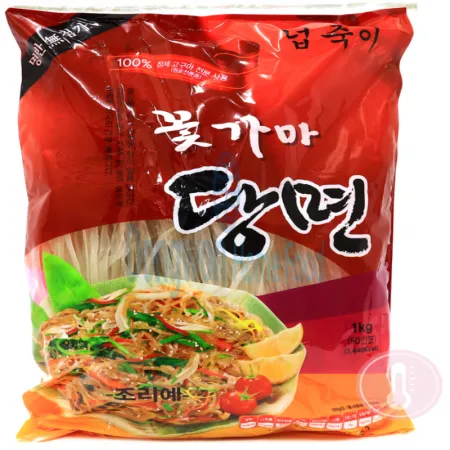 (16:30마감(D) 납작당면(중국산/모아/1kg)EA 이미지