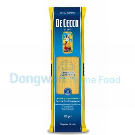 (16:30마감(D) 데체코링귀니피콜레(8번/SEE21/500g)EA 이미지