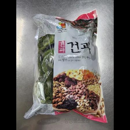 (16:30마감)당절임키위(1KG/PAC/중국산) 이미지