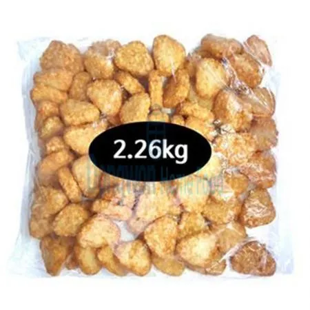 (16:30마감(D) 미니삼각해쉬브라운(심플로트/타이니트라이앵글/2.26KG)EA 이미지