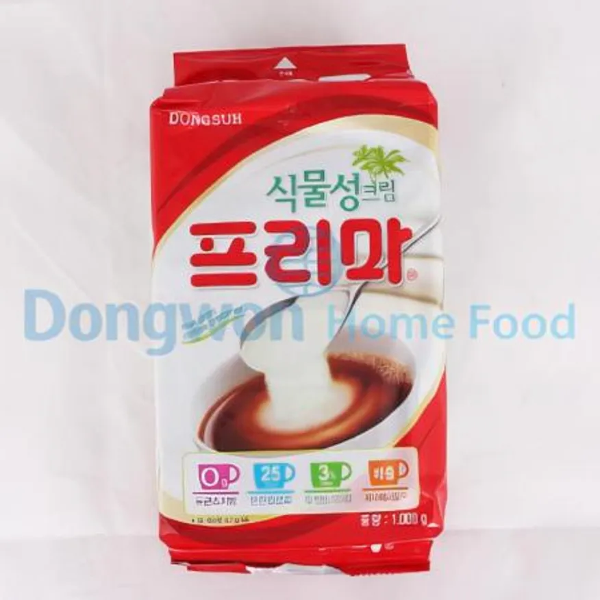 (16:30마감(D) 프림(동서/1kg/가정용)EA 이미지
